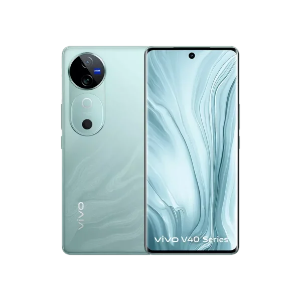 Vivo V40 5G Demo - Image 5