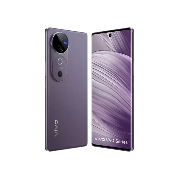 Vivo V40 5G Demo - Image 3