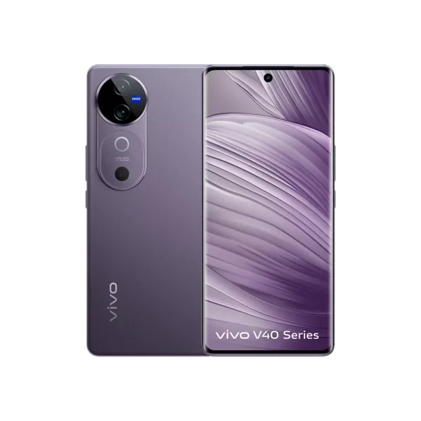 Vivo V40 5G Demo - Image 15