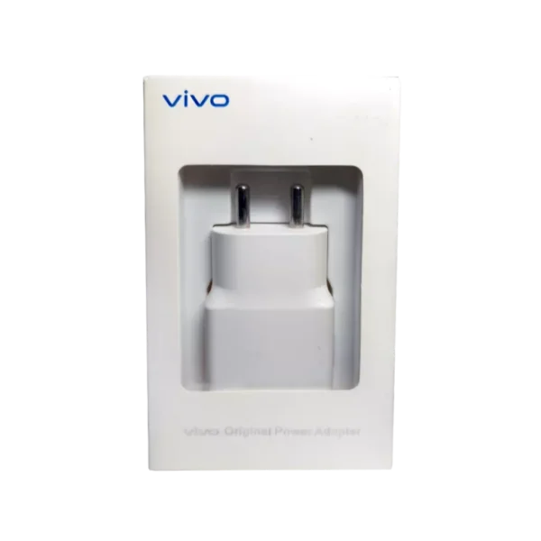 Vivo 18w Fast Charger - Image 2