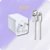 66w vivo fast charger