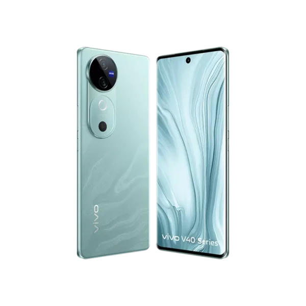 Vivo V40 5G Demo - Image 13
