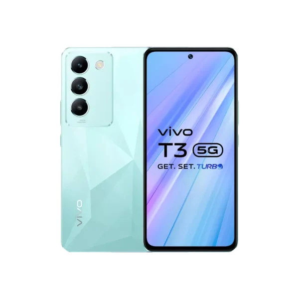 Vivo T3 5G - Image 8