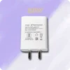 33w fash charger