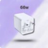 Vivo 66 W Supercharge 3.4 A Wall Charger For vivo Mobile