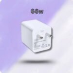 Vivo 66W Flash Charger – 3.4A Adapter