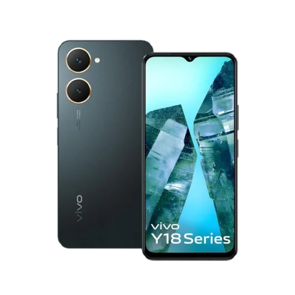 Vivo Y18t 4G