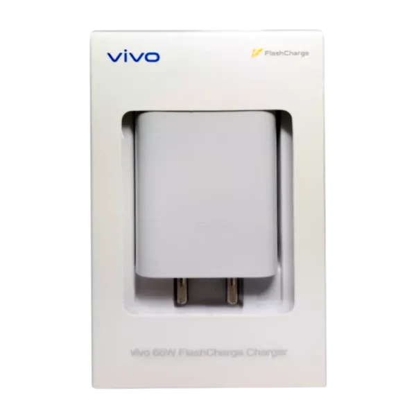 Vivo 66W Flash Charger (only Adapter) - Image 5