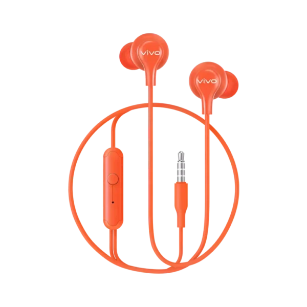 Vivo Earphone HP2033