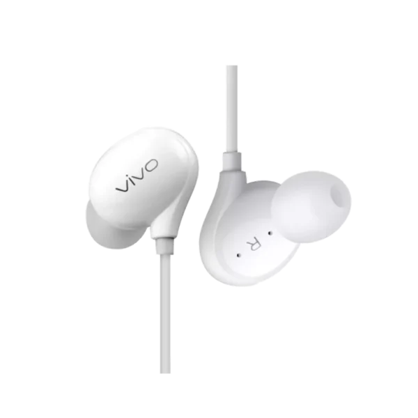 Vivo Xe710 Wired Type C Earphone
