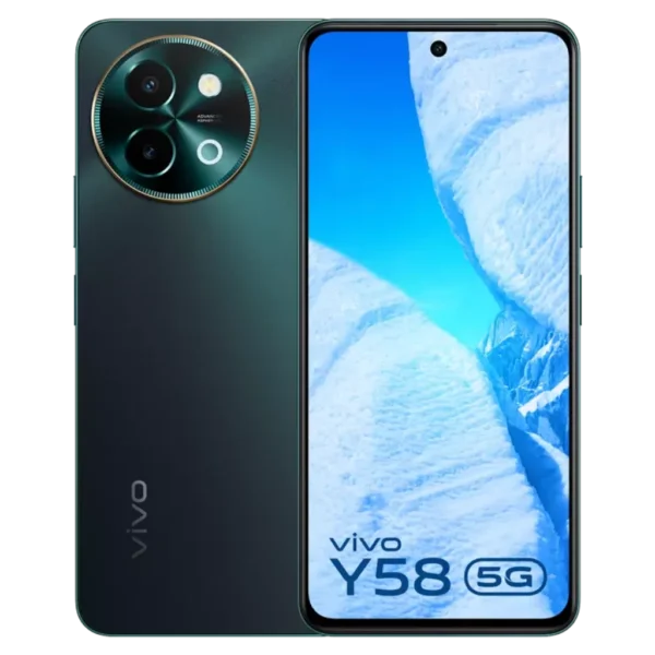 Vivo Y58 5G Demo - Image 12