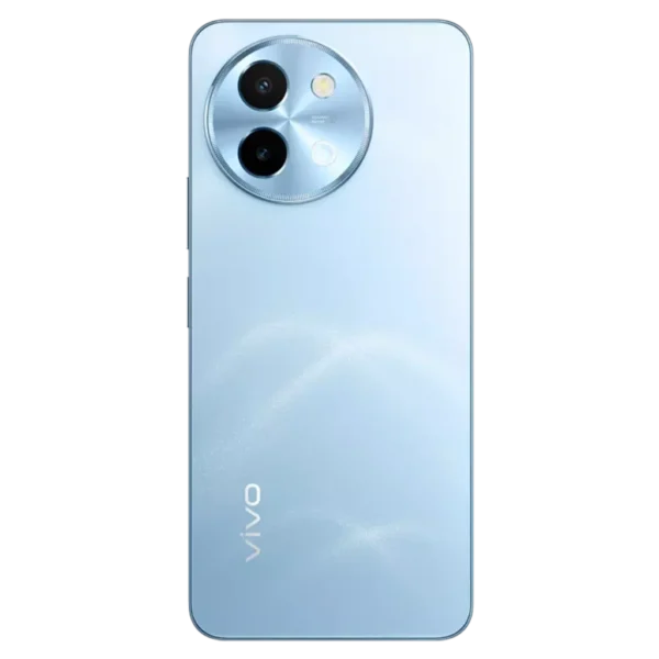 Vivo Y58 5G Demo - Image 11