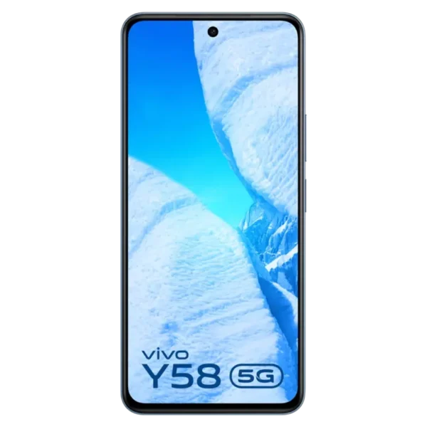 Vivo Y58 5G Demo - Image 10