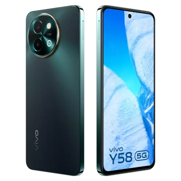 Vivo Y58 5G Demo - Image 6