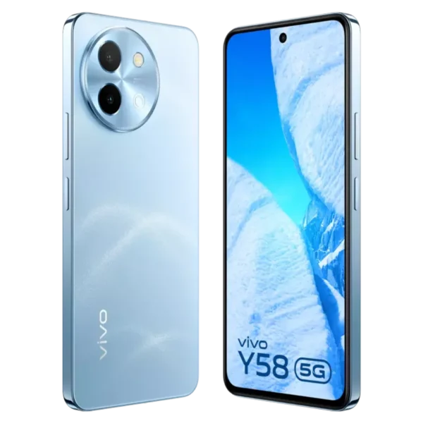 Vivo Y58 5G Demo - Image 4