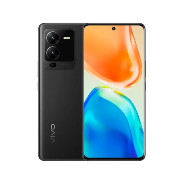 Vivo V25 Pro Demo