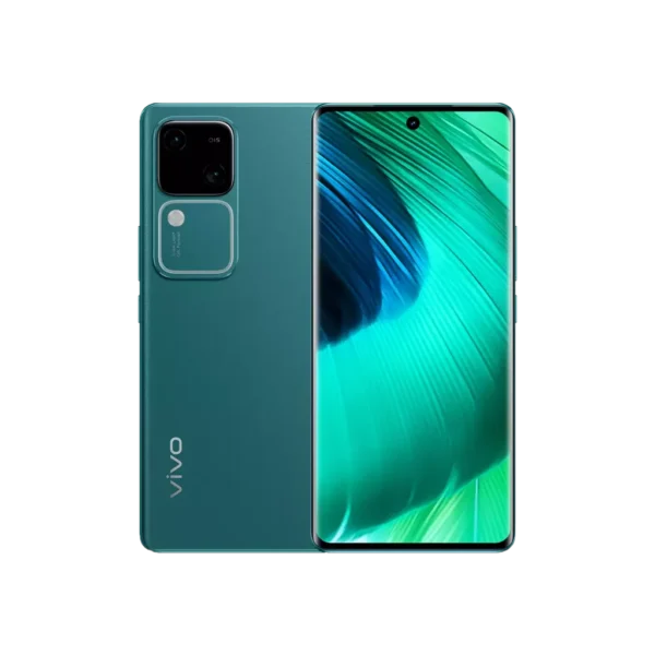 Vivo V30 Demo