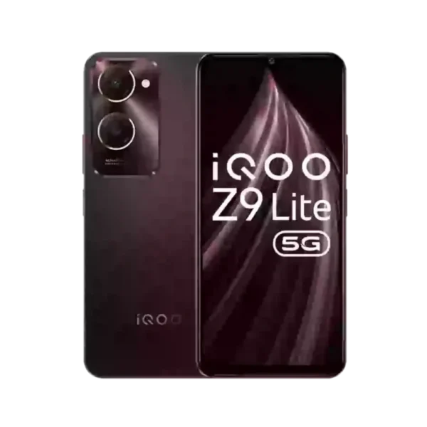 Vivo IQOO Z9 Lite 5G