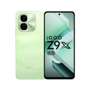 Vivo IQOO Z9X 5G
