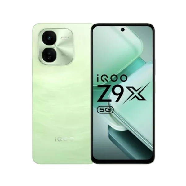 Vivo IQOO Z9X 5G