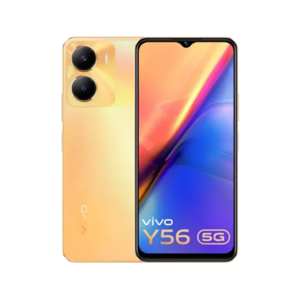 Vivo Y56 5G
