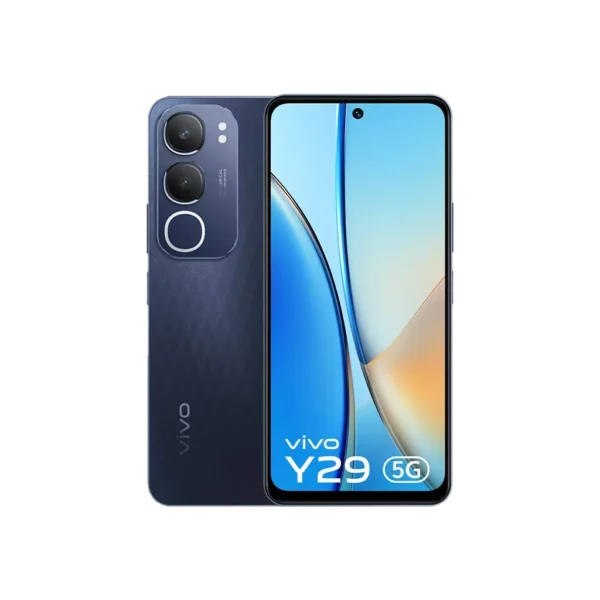 Vivo Y29 5G - Image 4