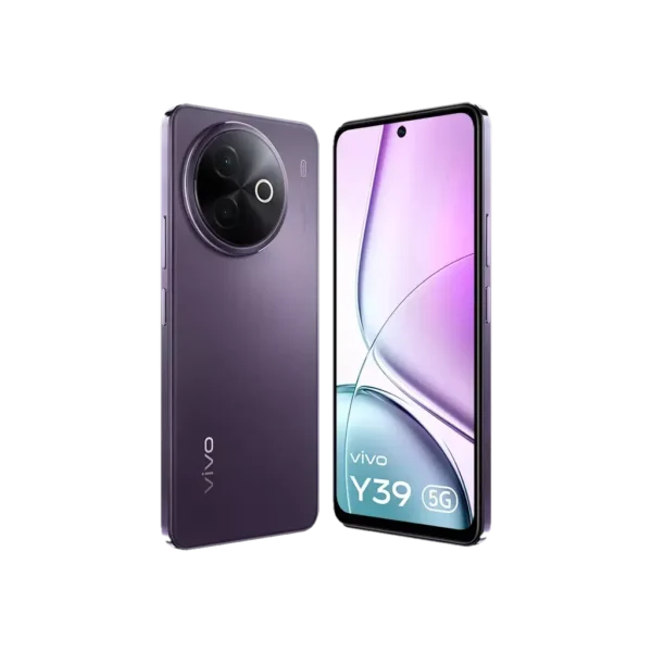 Vivo Y39 5G - Image 8