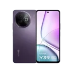 Vivo Y39 5G | Demo Unused | Fresh Full Kit | Not Activated
