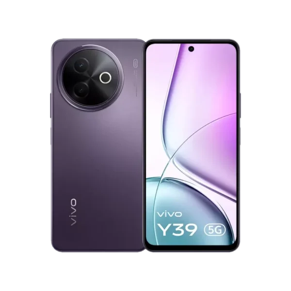 Vivo Y39 5G