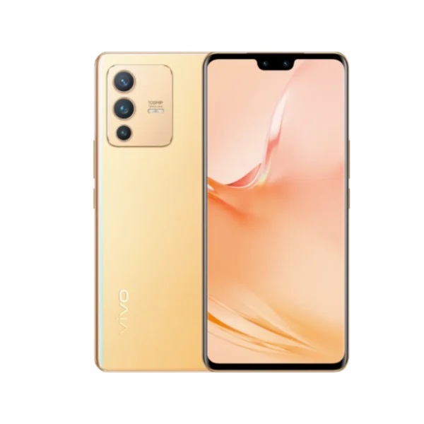 Vivo V23 pro Demo