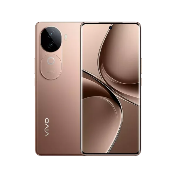 VIVO V40E 5G Demo
