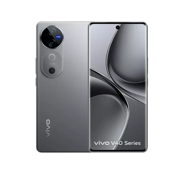 Vivo V40 5G Demo