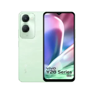 Vivo Y28s 5G Demo