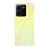 Vivo Y35 5G Demo - Dawn Gold