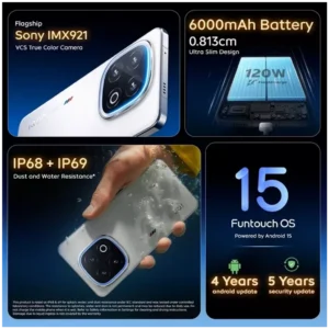 Vivo IQOO13 5G