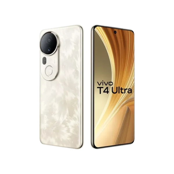 Vivo T4 Ultra 5G - Image 6
