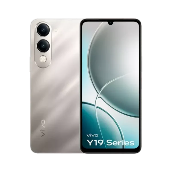 Vivo Y19e 5G - Image 2
