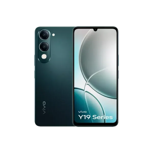 Vivo Y19e 5G