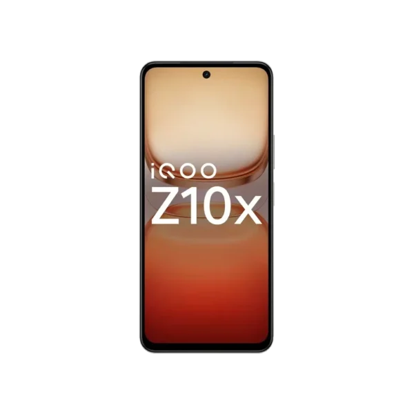 Vivo IQOO Z10x 5G - Image 4