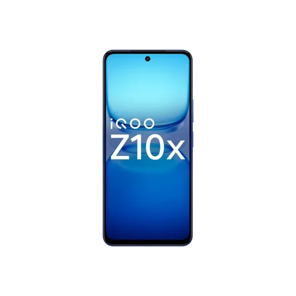 Vivo IQOO Z10x 5G - Image 2