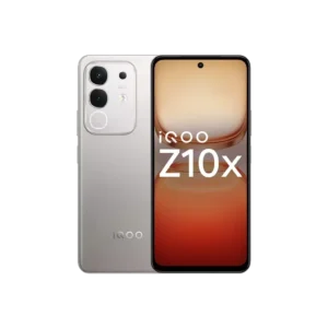 Vivo IQOO Z10x 5G