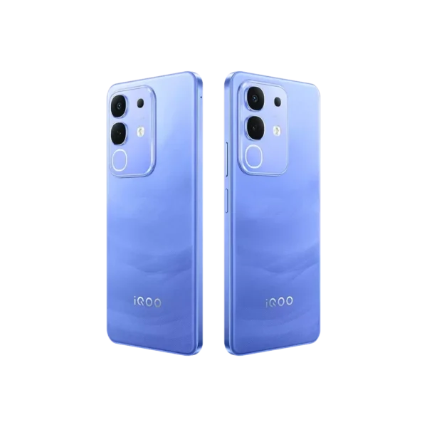 Vivo IQOO Z10x 5G - Image 8