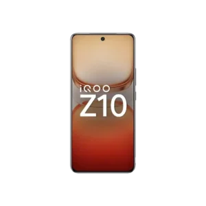 Vivo IQOO Z10 5G