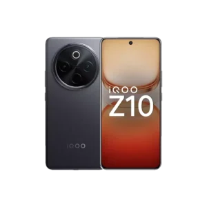 Vivo IQOO Z10 5G