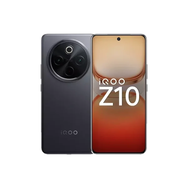 Vivo IQOO Z10 5G - Image 3