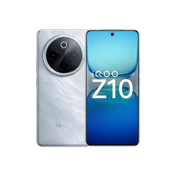 Vivo IQOO Z10 5G
