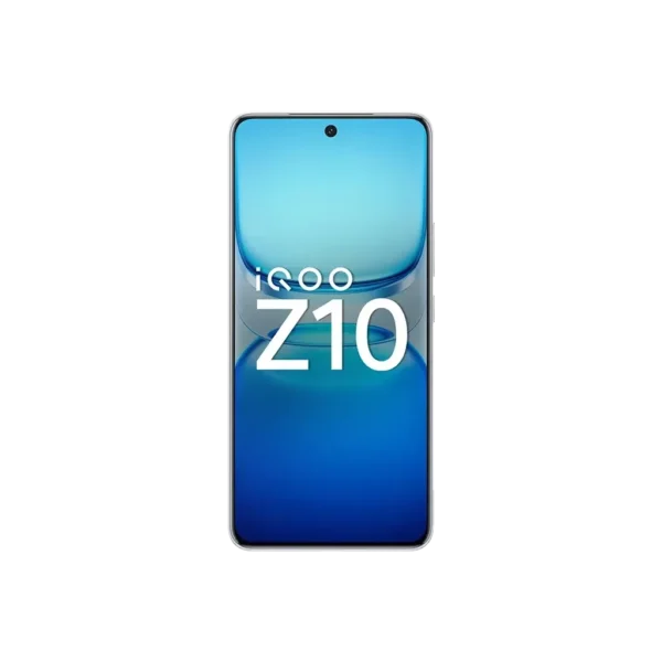 Vivo IQOO Z10 5G - Image 2