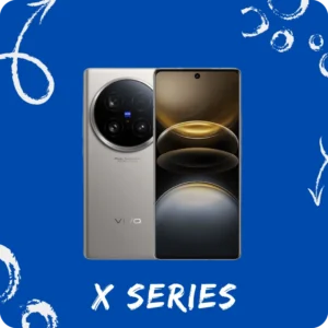 X series