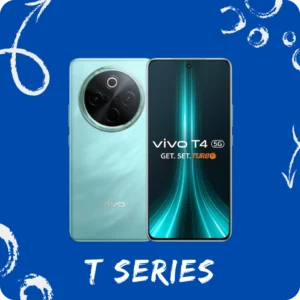 T Series