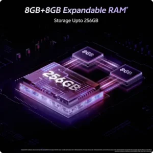 Vivo T4 Lite 5G